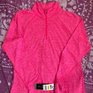 Ideology active pullover